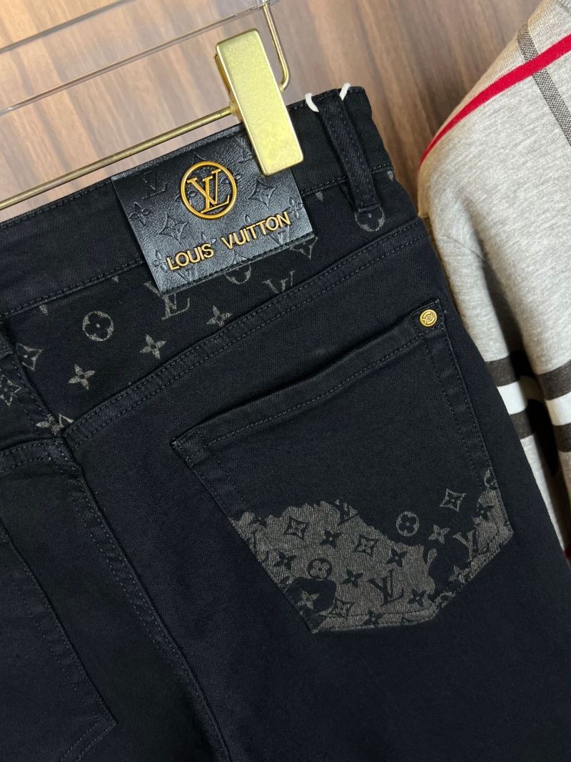 Louis Vuitton Jeans